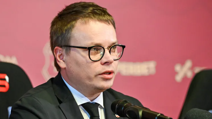 Jarosław Królewski 