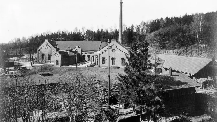 archiwum Muzeum Krakowa i Wodociągi Miasta Krakowa