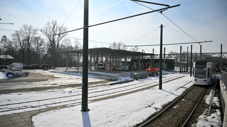 Pętla na Wzgórzach Krzesławickich