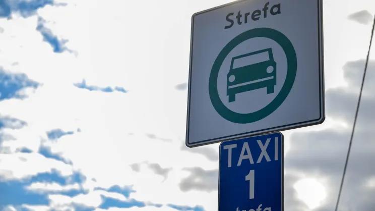 Strefa Czystego Transportu