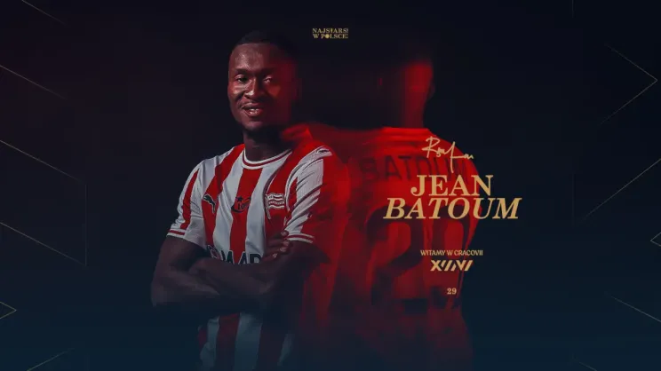 Jean Batoum