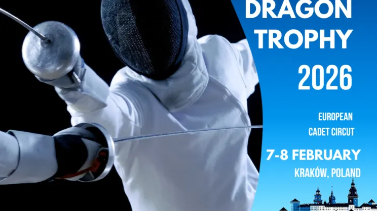 Wawel Dragon Trophy 2026