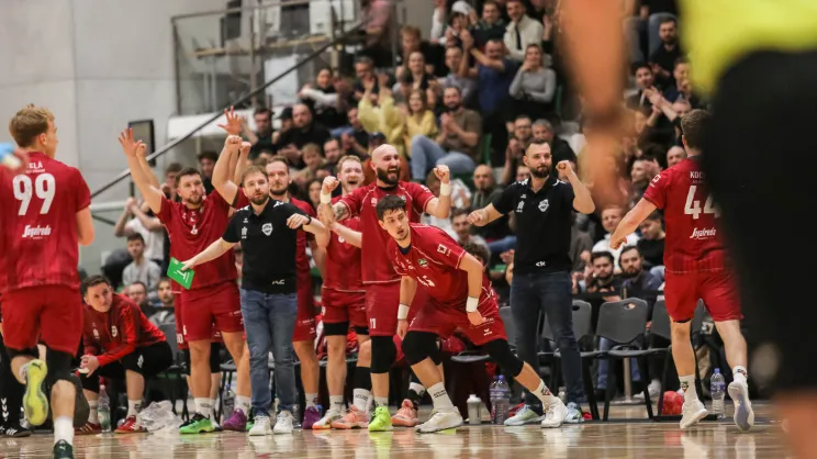 Mecz AZS AGH Kraków - Orlen Wisła Płock