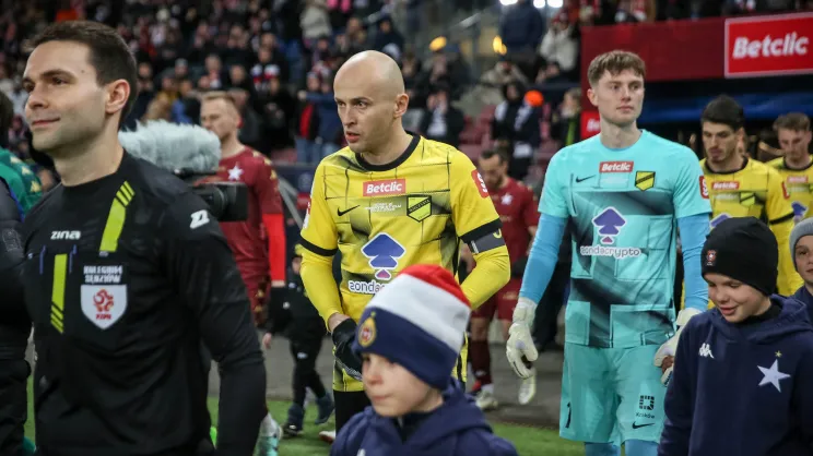 Michał Pazdan