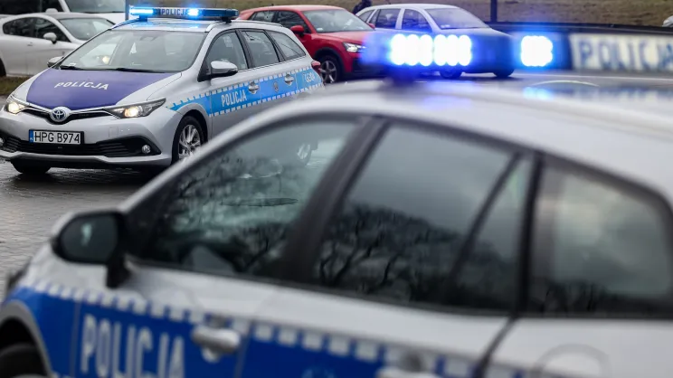 Policja