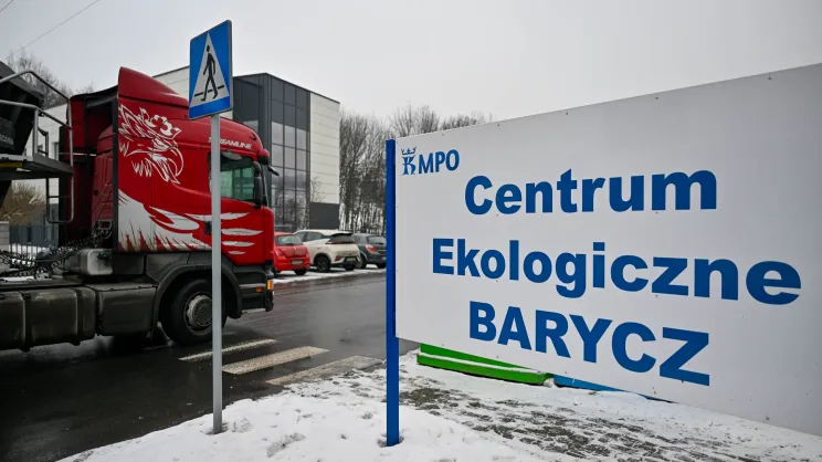 Centrum Ekologiczne Barycz