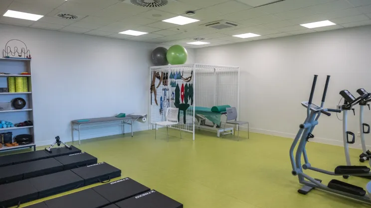 Ośrodek Rehabilitacji Dziennej
