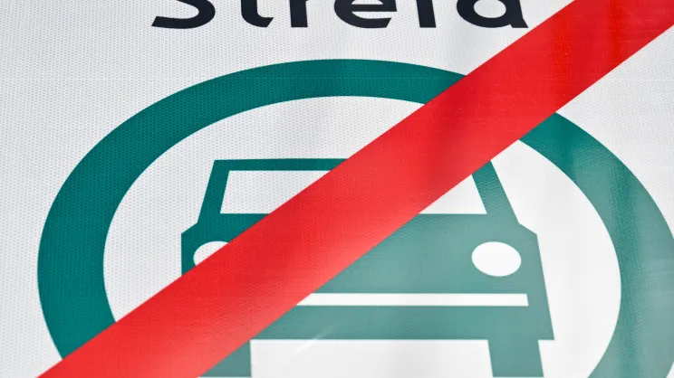 Strefa Czystego Transportu