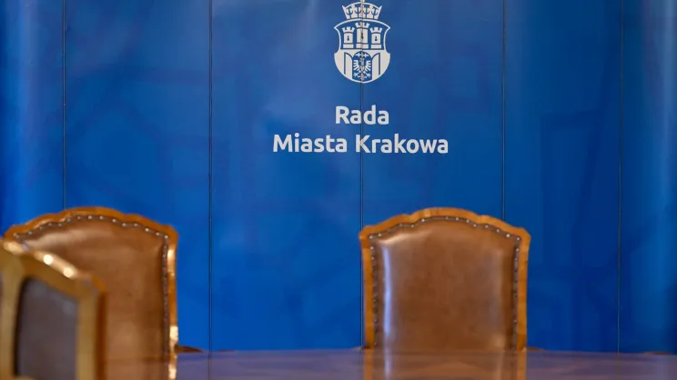 Rada Miasta