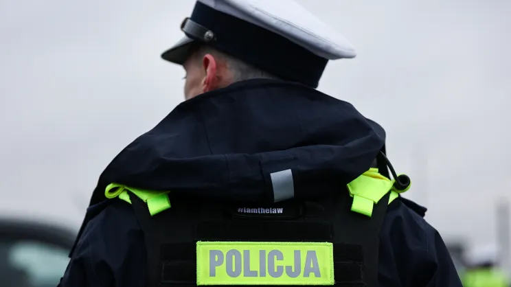 Policjant