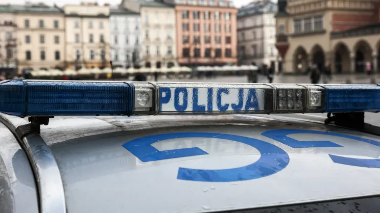 Policja 