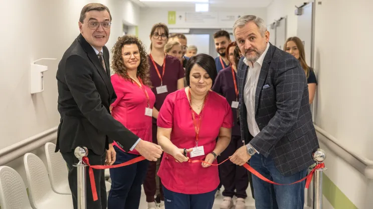 Ośrodek Rehabilitacji Dziennej