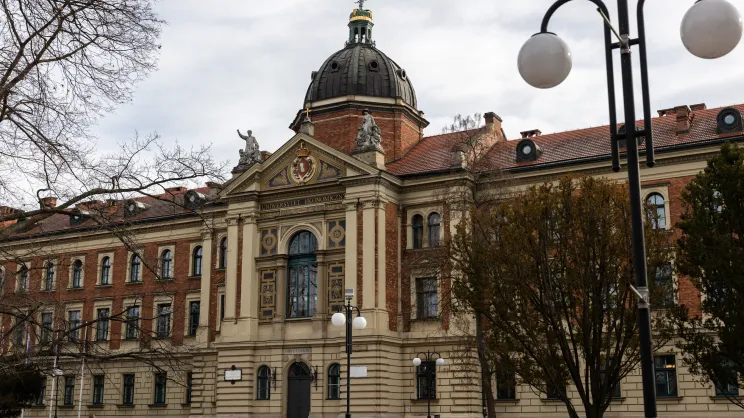 Uniwersytet Ekonomiczny w Krakowie