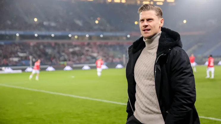 Łukasz Piszczek