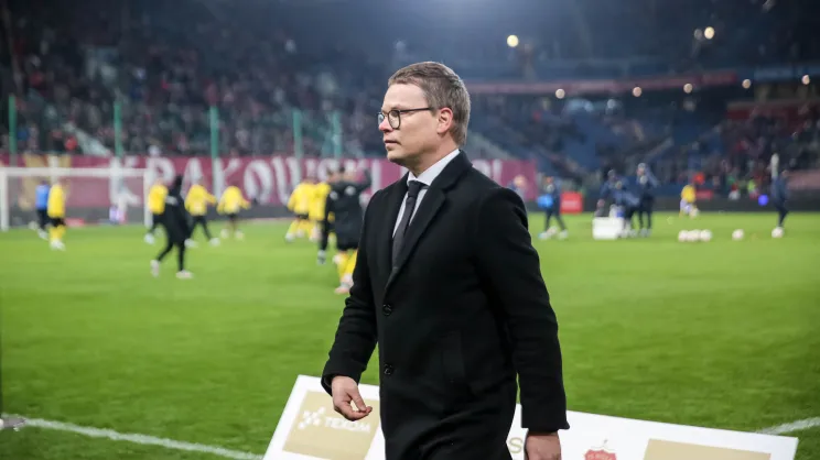 Jarosław Królewski