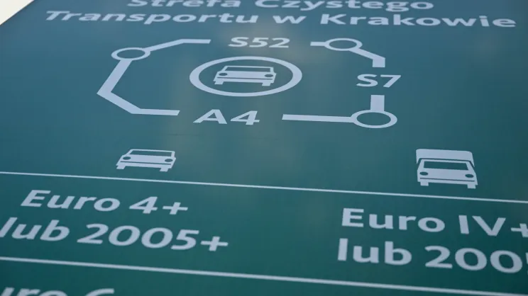 Strefa Czystego Transportu