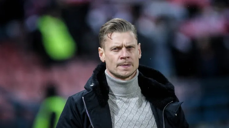 Łukasz Piszczek
