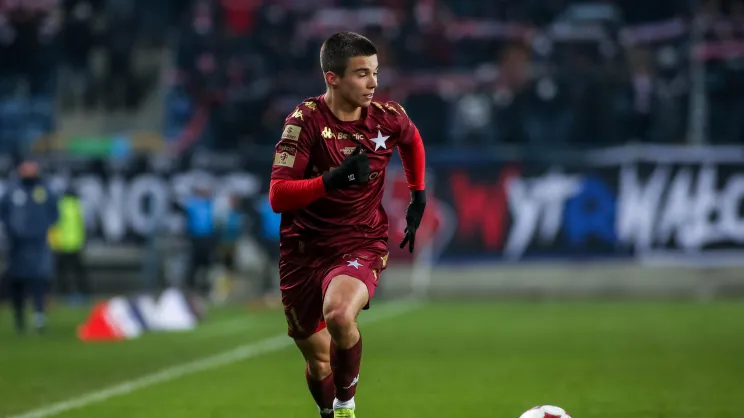 Maciej Kuziemka