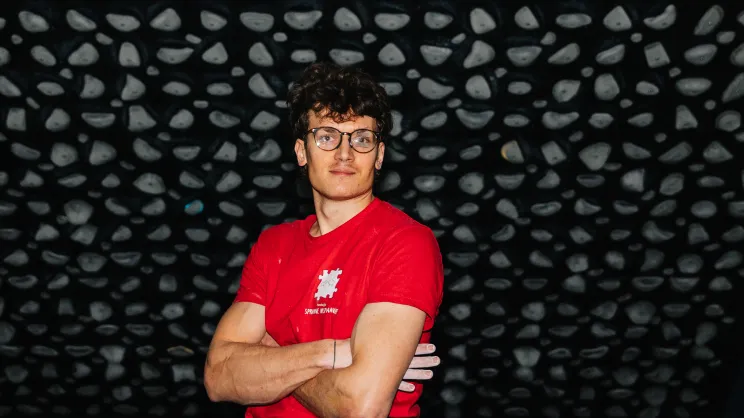 Mateusz Kornecki