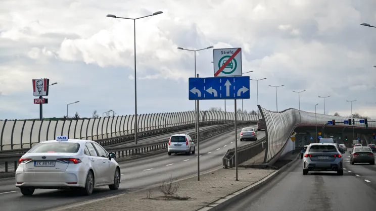 Strefa Czystego Transportu