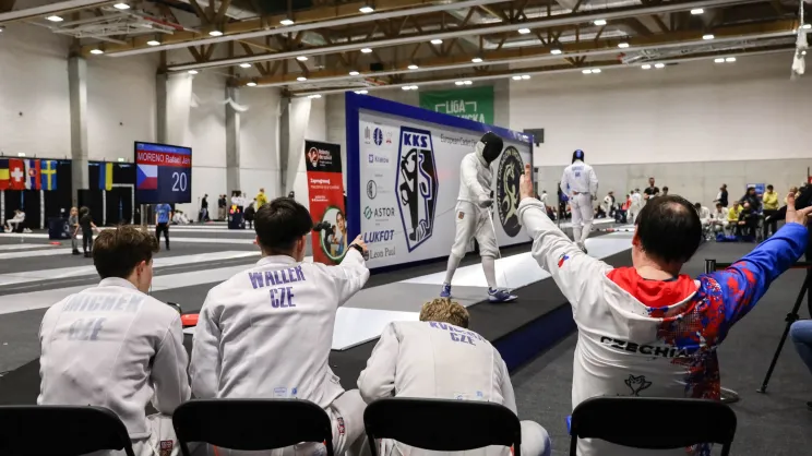 Wawel Dragon Trophy