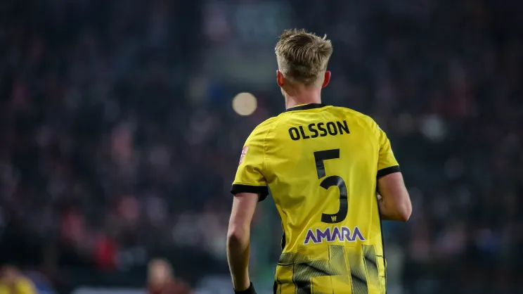 Elias Olsson