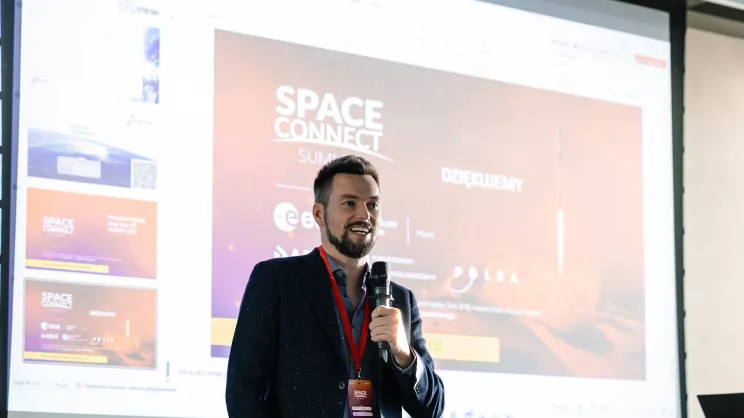 Space Connect Summit