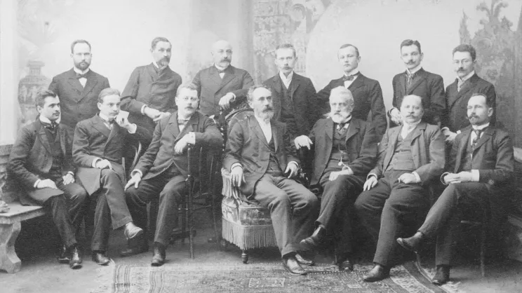 archiwum Muzeum Krakowa i Wodociągi Miasta Krakowa