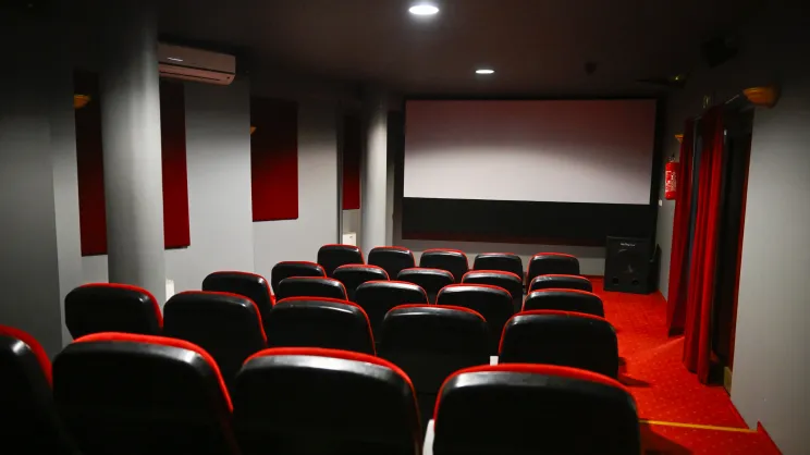 Kino Kijów