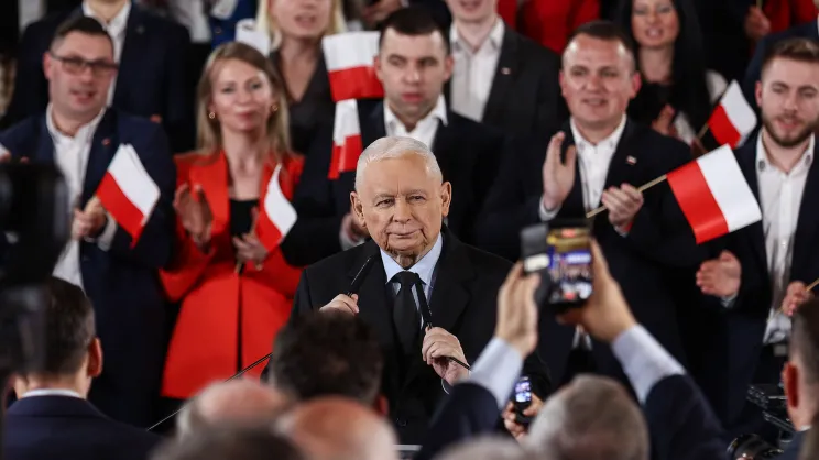 Jarosław Kaczyński