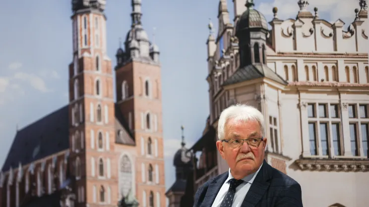 Stanisław Kracik