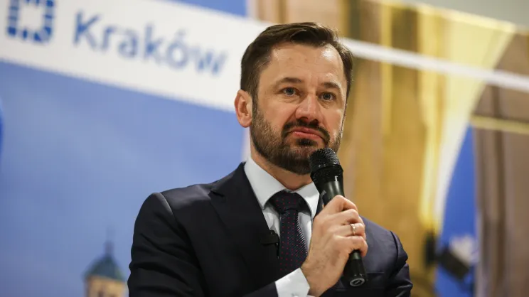 Aleksander Miszalski
