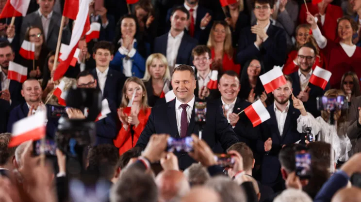 Przemysław Czarnek kandydatem PiS na stanowisko premiera