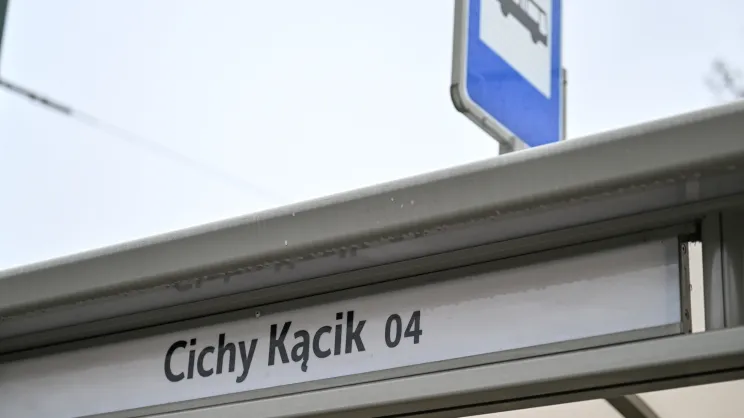 Pętla Cichy Kącik