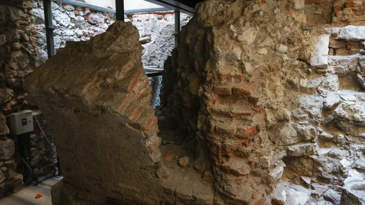 Muzeum Archeologiczne