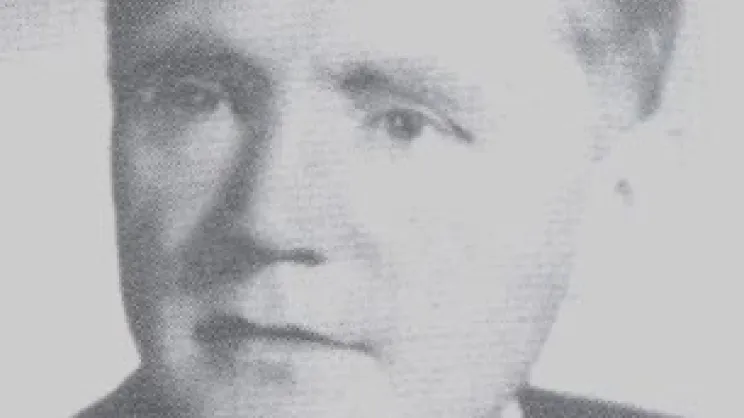 Ignacy Książek
