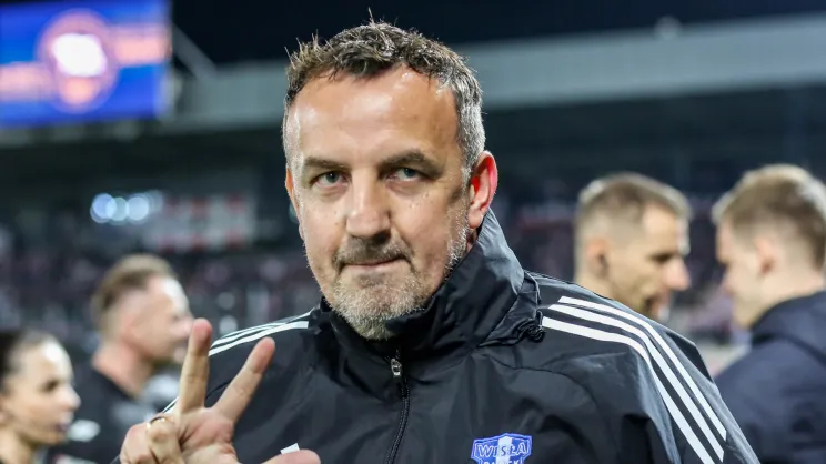 Mariusz Misiura