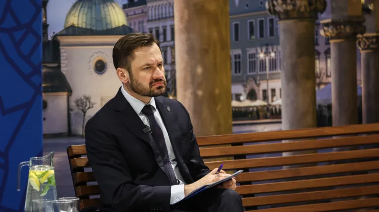 Aleksander Miszalski