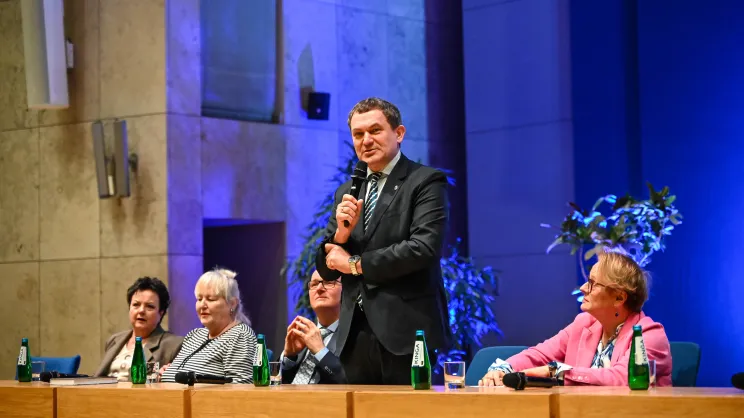 IX Dyktando Krakowskie