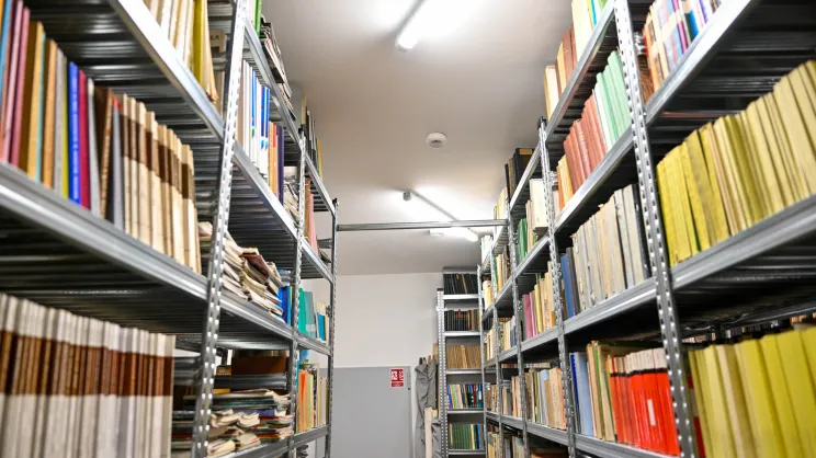Muzeum Etnograficzne Dom Esterki po remoncie poddasza