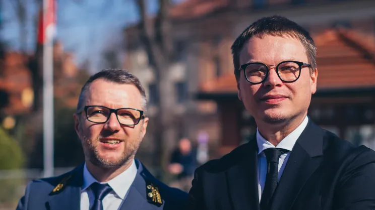 Kopalnia Soli „Wieliczka” Partnerem 120-lecia Wisły Kraków i Mecenasem Kultury Klubu