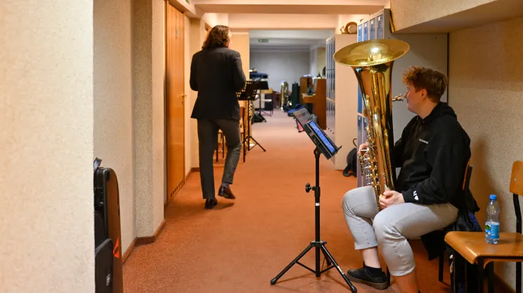 Akademia Muzyczna