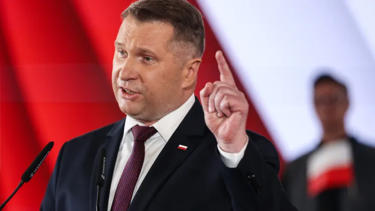 Przemysław Czarnek