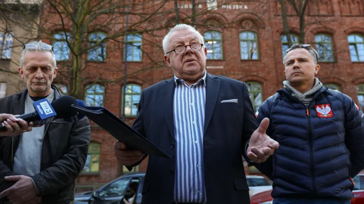 Mariusz Graniczka