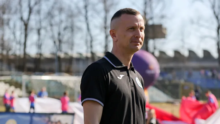 Krzysztof Świątek