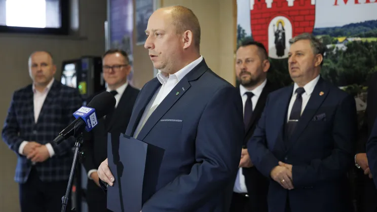 Wojewoda Krzysztof Jan Klęczar składa skargę kasacyjną od wyroku WSA