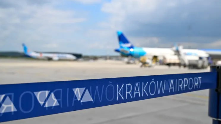Kraków Airport