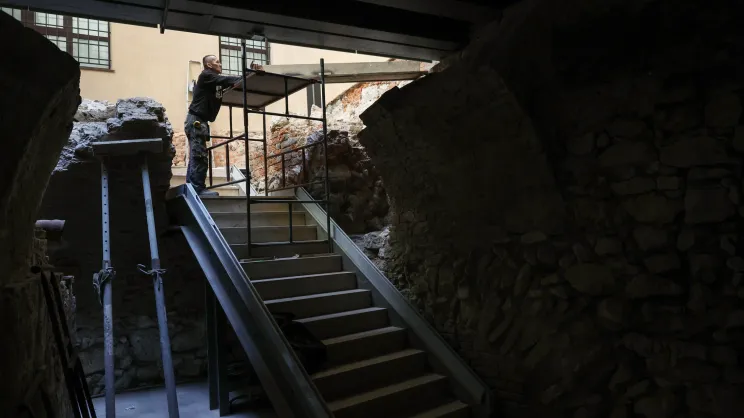 Muzeum Archeologiczne