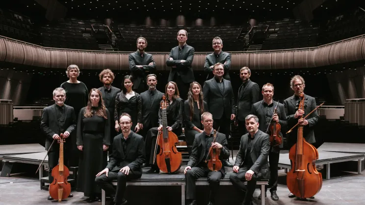 Vox Luminis