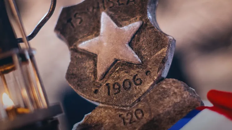 Kopalnia Soli „Wieliczka” Partnerem 120-lecia Wisły Kraków i Mecenasem Kultury Klubu